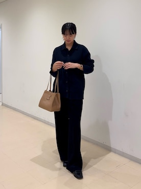 ohanaさんのコーディネート