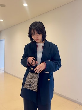 ohanaさんのコーディネート