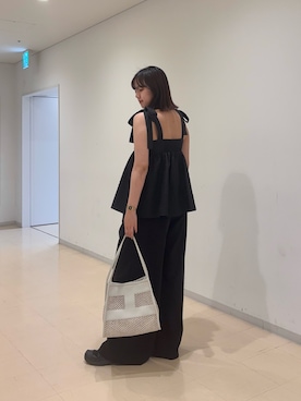 ohanaさんのコーディネート