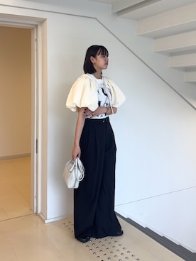 ohanaさんのコーディネート