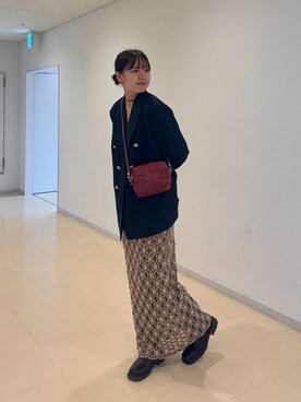 ohanaさんのコーディネート