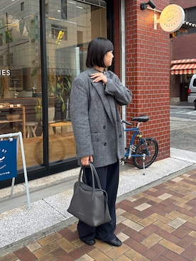 ohanaさんのコーディネート