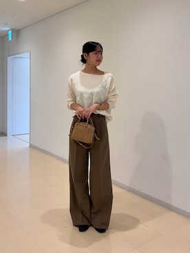 ohanaさんのコーディネート