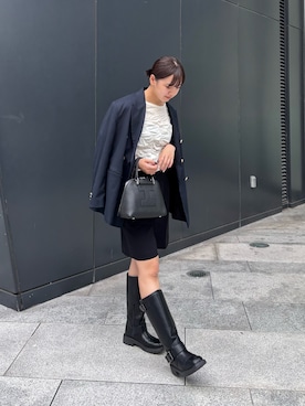 ohanaさんのコーディネート