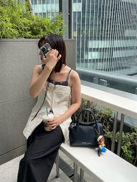 ohanaさんのコーディネート