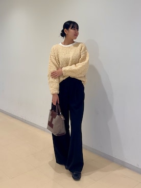 ohanaさんのコーディネート