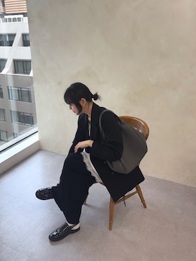 ohanaさん(レディース・167cm)の春コーディネート