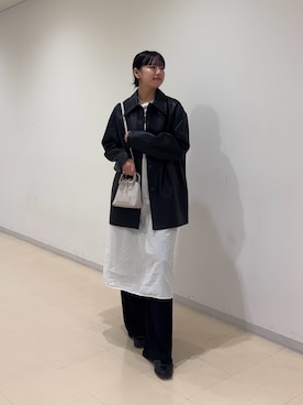 ohanaさんのコーディネート