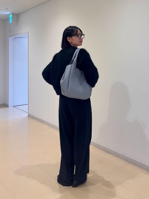 ボルゴ ALCE（トートバッグ）｜IACUCCI（イアクッチ）のファッション