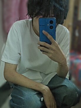 Harumiさんの（H&M | エイチ・アンド・エム）を使ったコーディネート