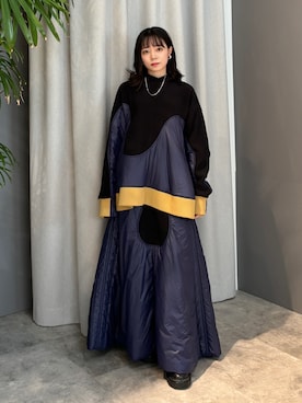 NOEL KOBAYAKAWAさんのコーディネート