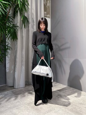 NOEL KOBAYAKAWAさんのコーディネート