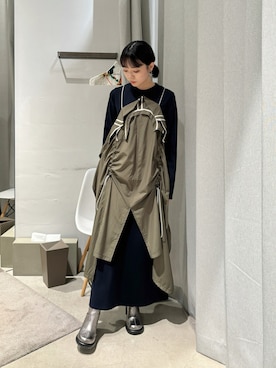 NOEL KOBAYAKAWAさんのコーディネート