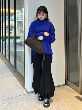 NOEL KOBAYAKAWAさんのコーディネート