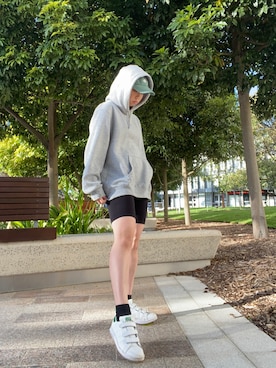 aさんのコーディネート