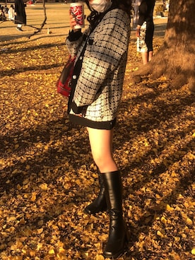 aさんのコーディネート