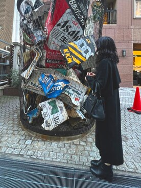 ˗ˏˋ 𝘮𝘪𝘬𝘪 ˎˊ˗さんのコーディネート