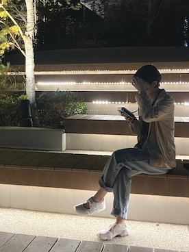 ˗ˏˋ 𝘮𝘪𝘬𝘪 ˎˊ˗さんのコーディネート