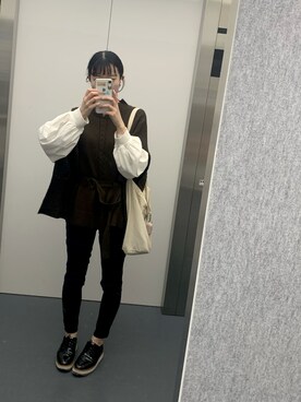 ˗ˏˋ 𝘮𝘪𝘬𝘪 ˎˊ˗さんのコーディネート