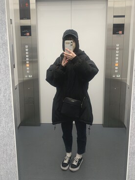 ˗ˏˋ 𝘮𝘪𝘬𝘪 ˎˊ˗さんのコーディネート