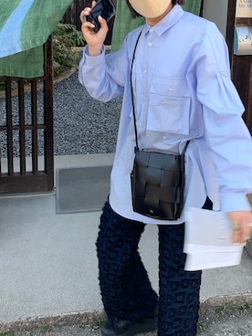 ユさんのコーディネート