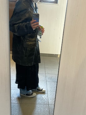 ユさんのコーディネート