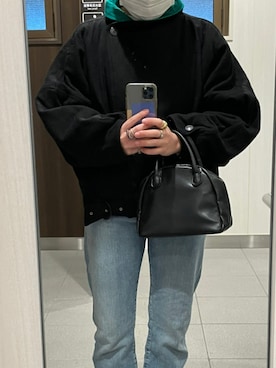 ユさんのコーディネート