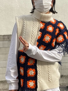 ユさんのコーディネート