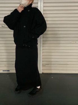 ユさんのコーディネート