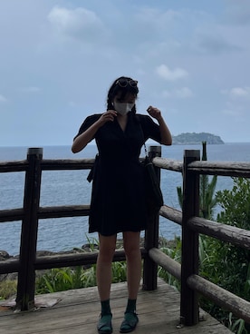 フィ太郎🇰🇷휘뚜루마뚜루さんのコーディネート