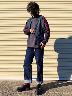 hanekibaさんのコーディネート