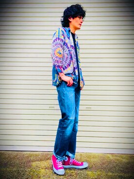 hanekibaさんのコーディネート