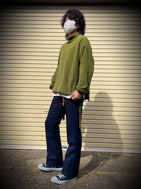 hanekibaさんのコーディネート