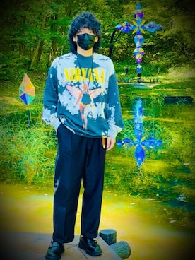 hanekibaさんのコーディネート