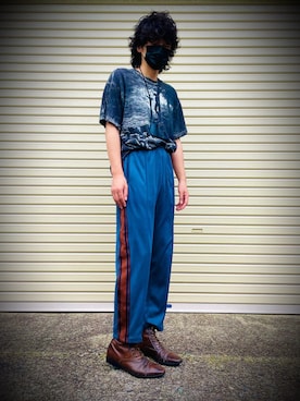 hanekibaさんのコーディネート