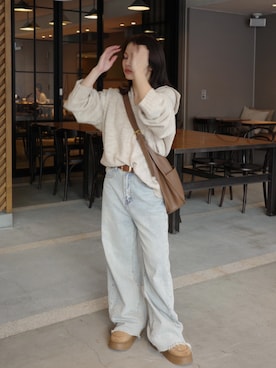 jumelleさんのコーディネート