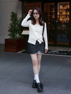 jumelleさんのコーディネート