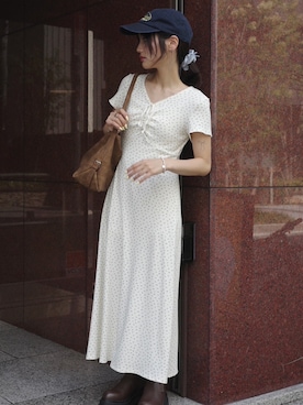 jumelleさんのコーディネート