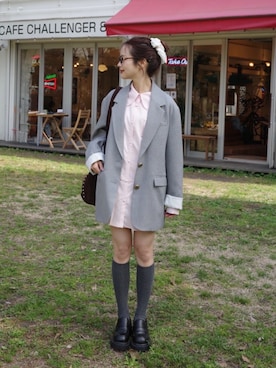 jumelleさんのコーディネート