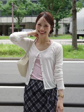 jumelleさんのコーディネート
