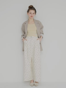 jumelleさんのコーディネート