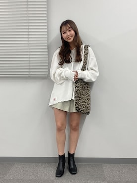 jumelleさん(レディース・152cm)の秋コーディネート