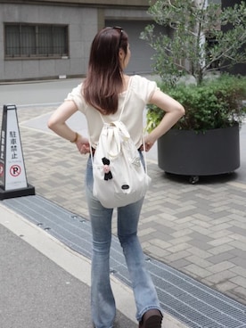 jumelleさんのコーディネート