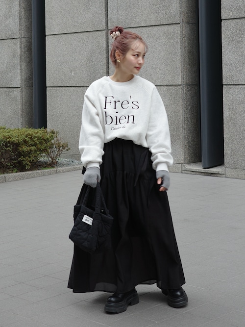 セール】quilting hand mini tote（ハンドバッグ）｜jumelle