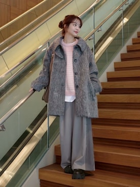 jumelleさんのコーディネート