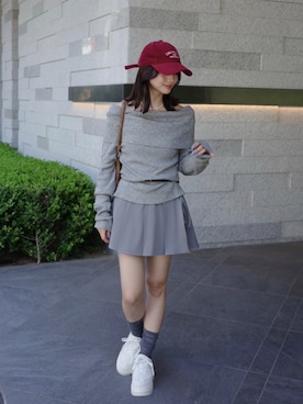 jumelleさんのコーディネート