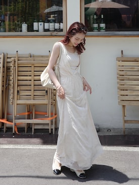jumelleさんのコーディネート