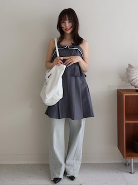 jumelleさんのコーディネート