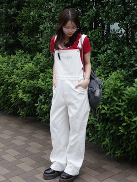 jumelleさん(レディース・151cm)の夏コーディネート