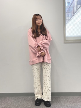 jumelleさん(レディース・152cm)の秋コーディネート
